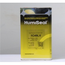 Humiseal 1C49 LV硅胶5L