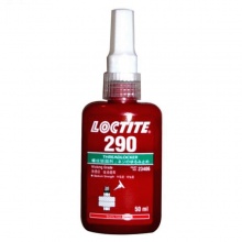 Loctite 290胶水50ml