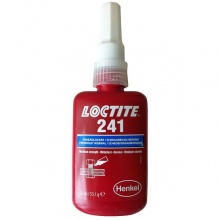 Loctite 241螺纹锁固剂50ml