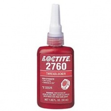 Loctite 2760螺纹锁固剂50ml