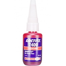 Loctite 7400胶水20ml