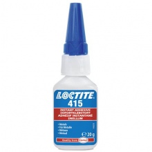 Loctite 415胶水20g