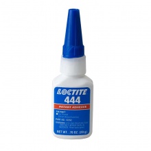 Loctite 444胶水20g