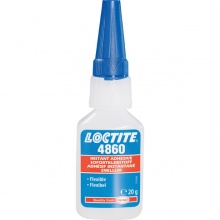 Loctite 4860胶水20g