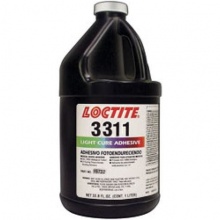 Loctite 3311胶水1000ml