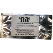 Loctite 3888胶水2.5g