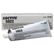 Loctite 5922胶水200ml