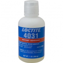 Loctite 4031医疗级别454g
