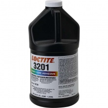 Loctite 3201医疗塑胶粘接1000ml