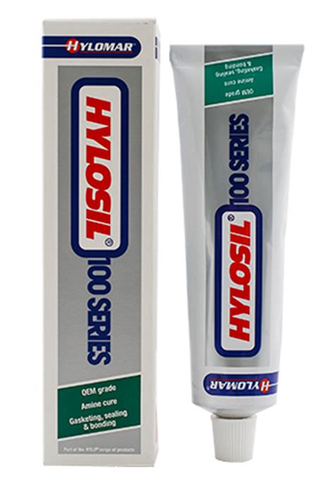 Hylosil® 600 Series Oxime Curing (OEM proven) 85g