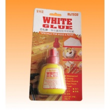  ALTECO  WHITE GLUE安特固白乳胶50G
