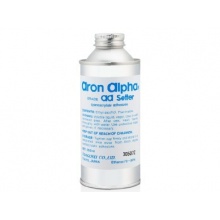 Aron alpha Setter催固剂200cc