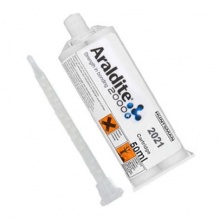 Araldite2021双组份增韧型甲基丙烯酸胶粘剂50ml