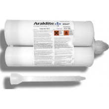 Araldite2047双组份增韧型甲基丙烯酸胶粘剂50ml