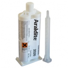 Araldite2026双组份可流动透明聚氨脂胶粘剂50ml