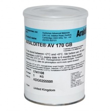 Araldite AralditeAV170单组份环氧树脂胶粘剂1kg