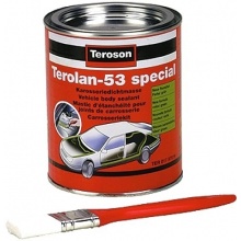Terolan-53 special