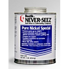 Bostik Never-SeezPure Nickel Special 润滑油