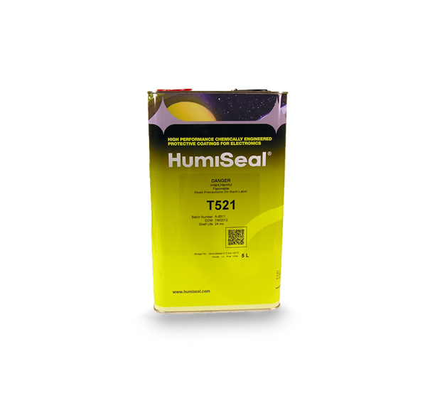 Humiseal THINNER521专用稀释剂5L