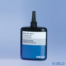 DELO-ML DB133胶粘剂200ML