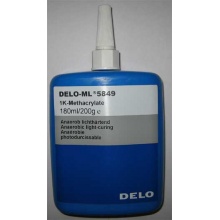 DELO-ML 5849胶粘剂180ML