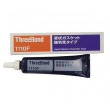 Threebond TB1110F螺丝固定胶150g