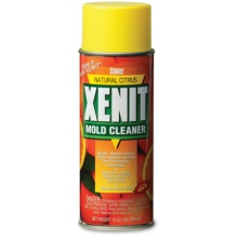 Stoner® 93123 XENIT 天然柑橘模具清洁剂