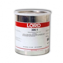 LORD 306-1环氧胶粘剂