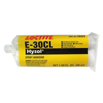 环氧树脂胶E-30Cl