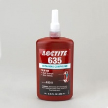 Loctite 635胶水250ml
