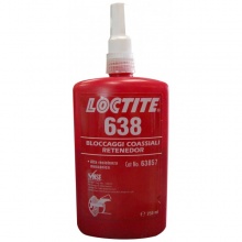 Loctite 638胶水250ml