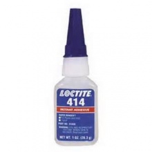 Loctite 414胶水20g