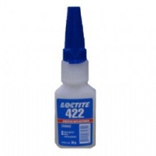 Loctite 422胶水20g