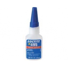 Loctite 495胶水20g
