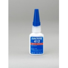 Loctite 412胶水20g