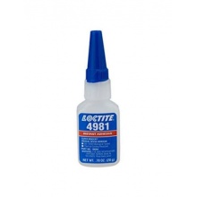 Loctite 4981医疗级别20g