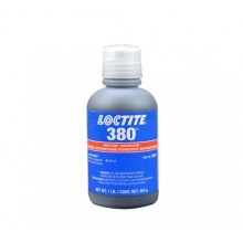 Loctite 380瞬干胶454g