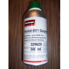 Terostat 8517玻璃胶活化剂500ml