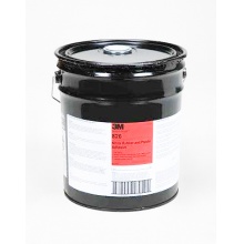 3M 826塑料胶水5Gal