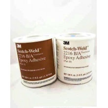 3M 2216双份组胶水2Gal