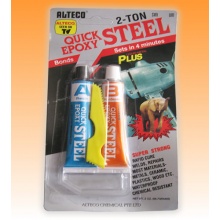 ALTECO 2-TON2T型环氧胶4分钟硬化56.7G