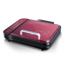 康佳(KONKA)家用电器 美味魔方多功能煎烤机KGKP-1333 